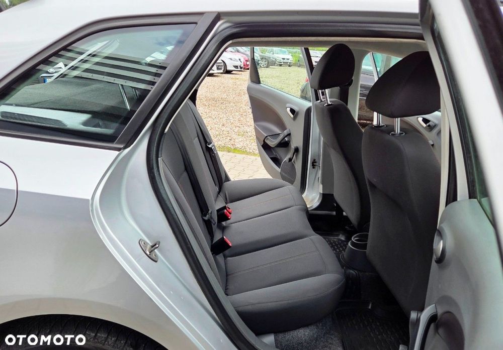 Seat Ibiza - 26