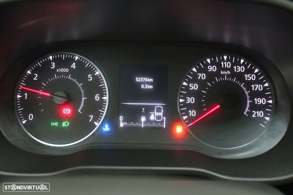 Dacia Duster 1.0 TCe ECO-G Journey Bi-Fuel - 16