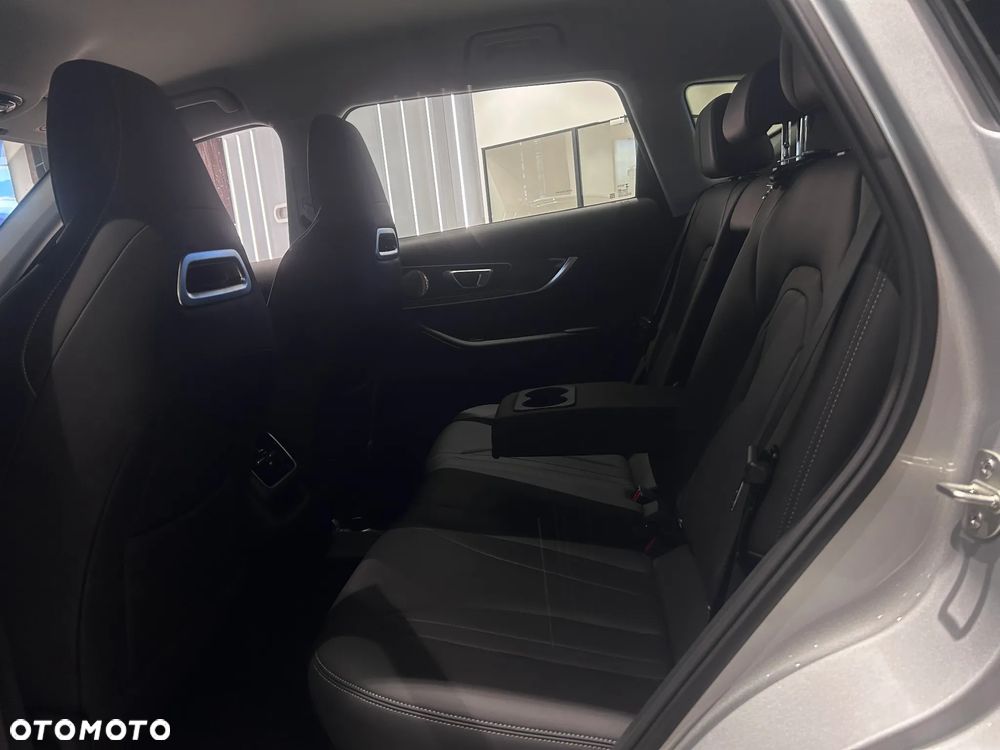 Chery Tiggo 7 1.6 T-GDI Comfort DCT - 16