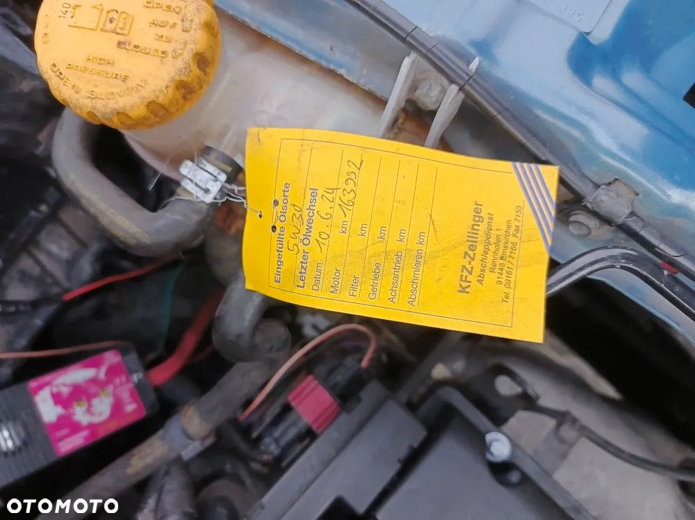 Opel Meriva 1.6 16V Innovation - 29