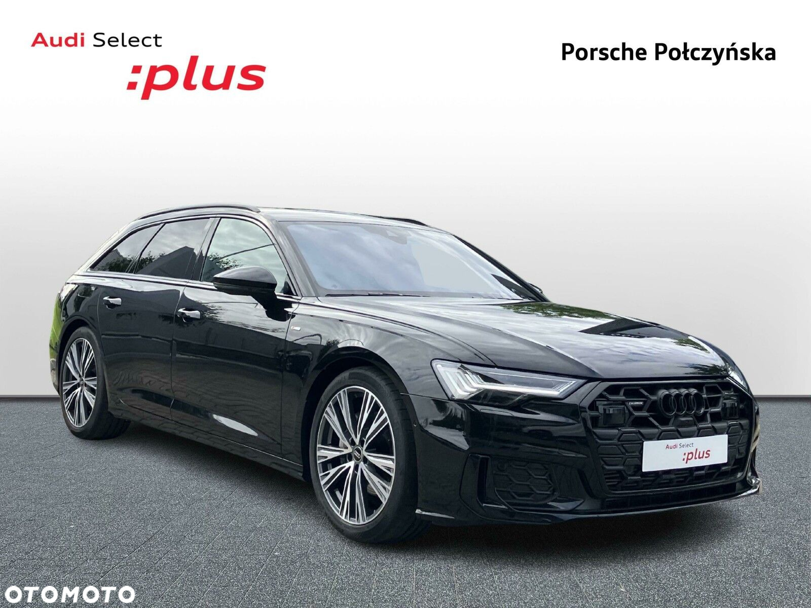 Audi A6 - 7