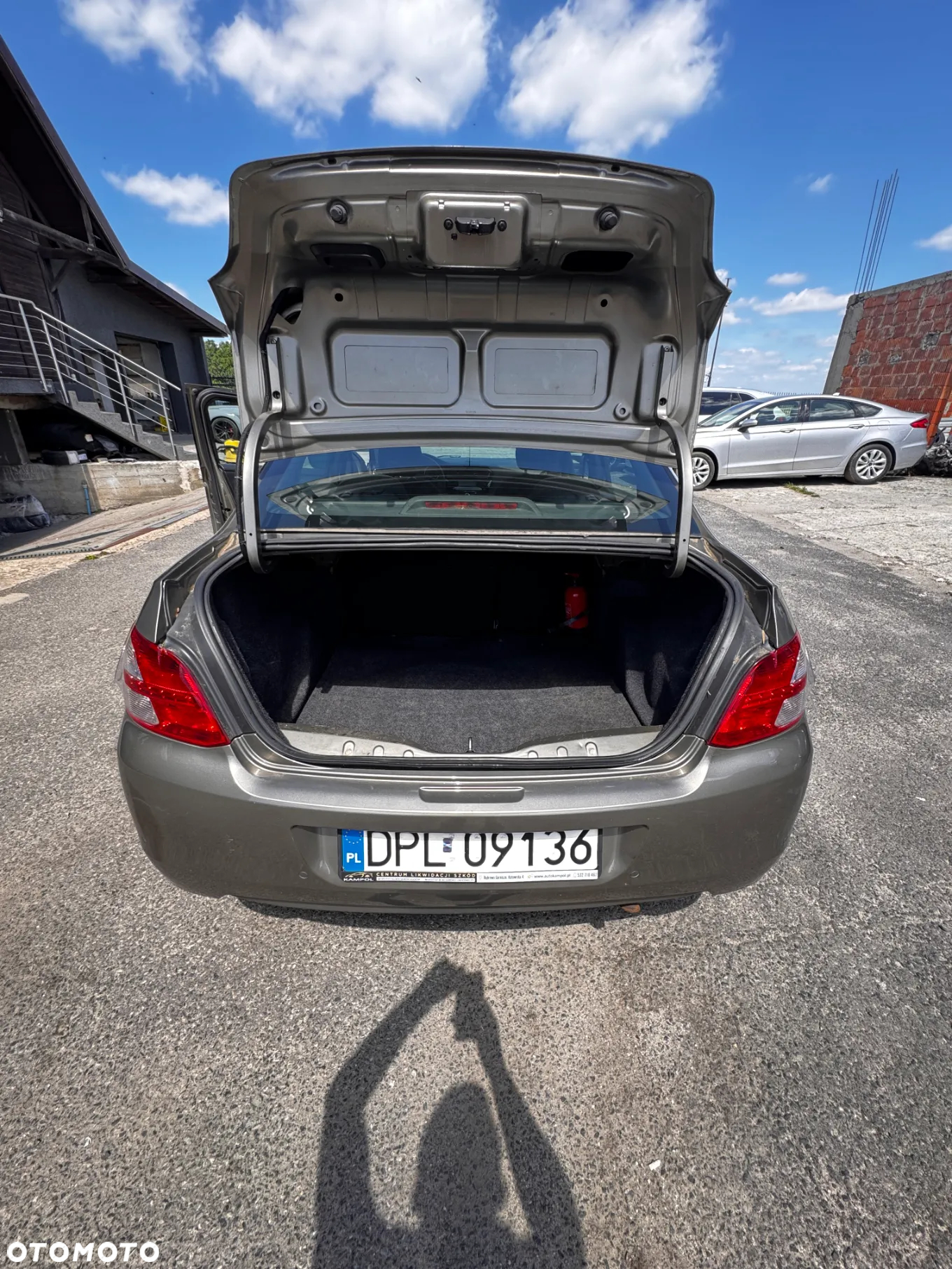 Peugeot 301 1.2 VTi/Pure Tech Access - 15
