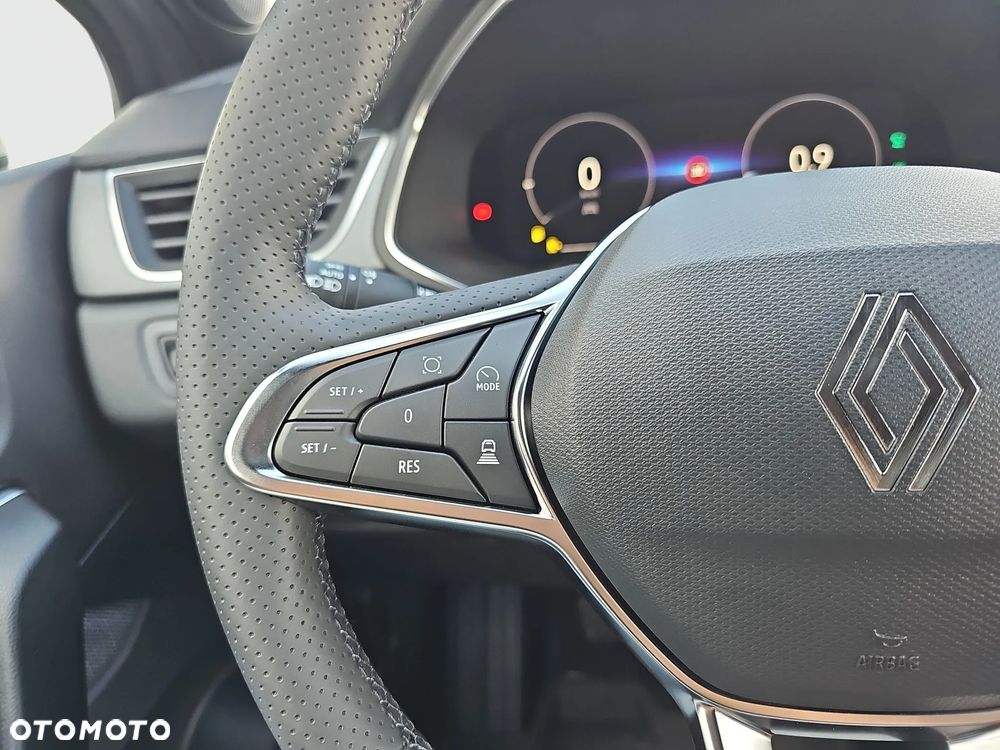 Renault Captur - 21