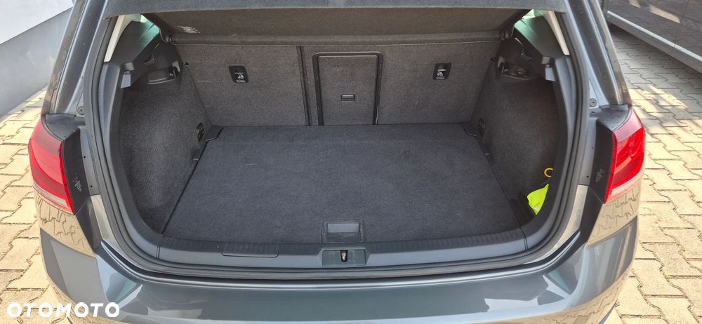 Volkswagen Golf 2.0 TDI (BlueMotion Technology) Highline - 4