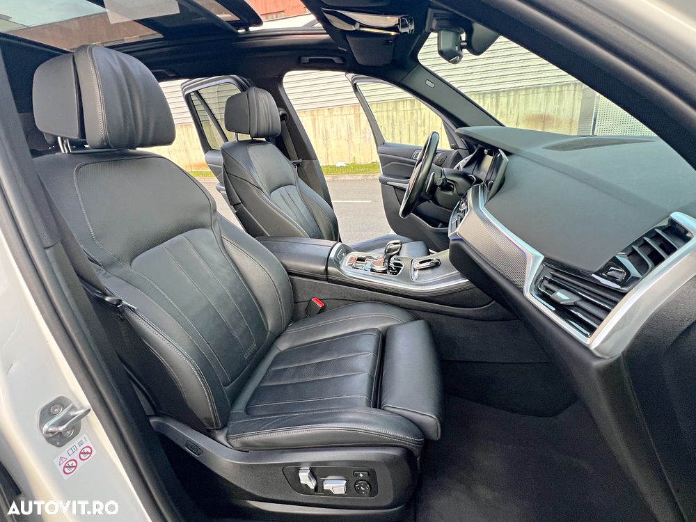 BMW X5 xDrive30d - 25