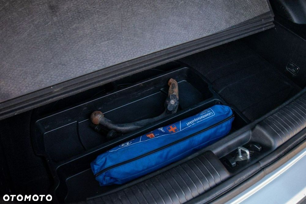 Hyundai ix20 1.6 Comfort blue - 37