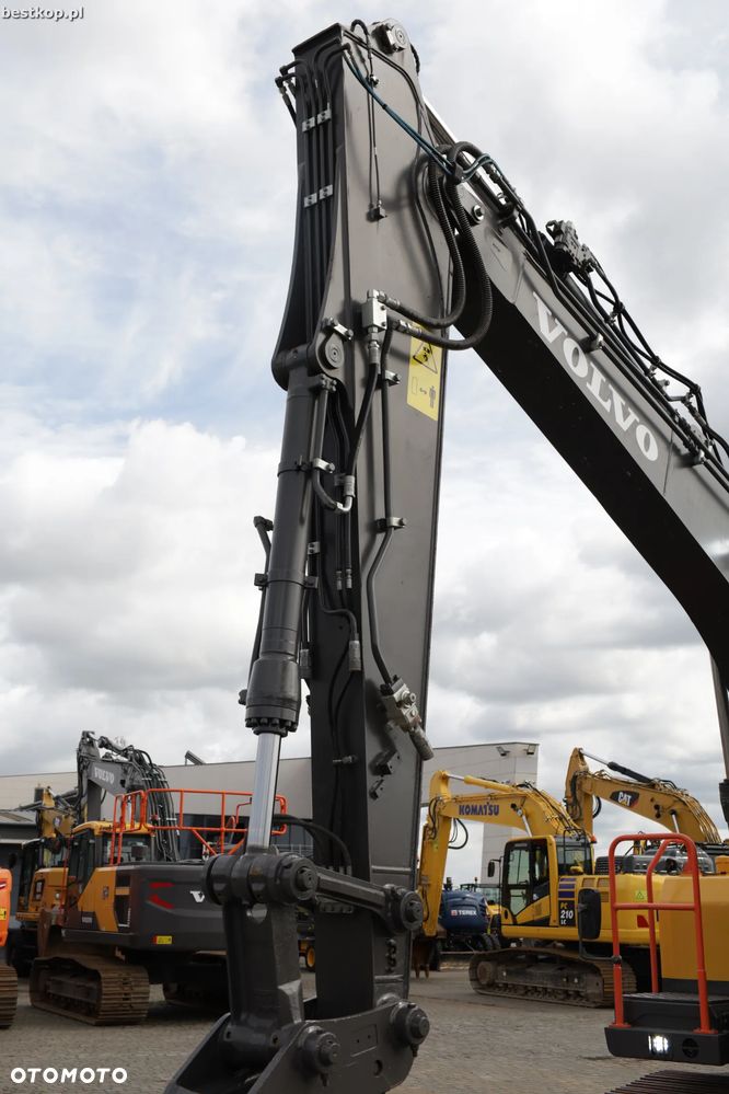 Volvo EC140EL - 15