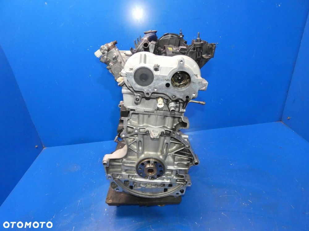 VOLVO V60 II S60 III XC40 V90 S90 2.0 D3 SILNIK SŁUPEK D4204T16 - 5