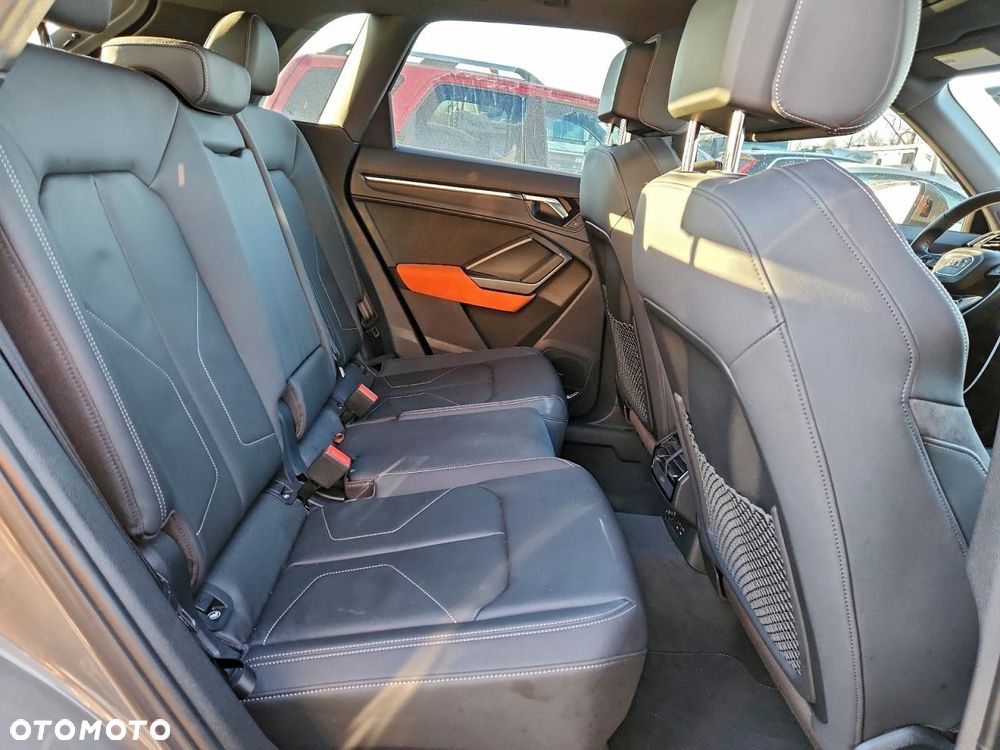 Audi Q3 45 TFSI Quattro S tronic S line - 9