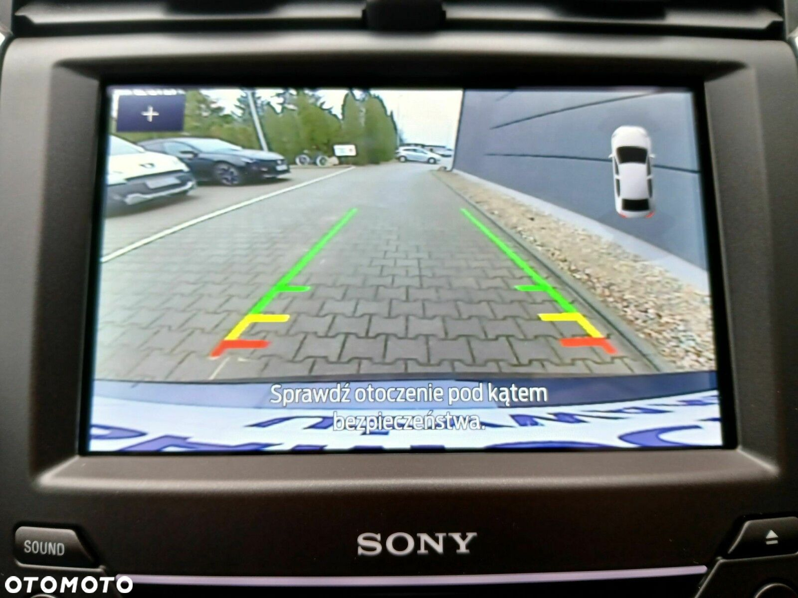 Ford Mondeo 2.0 Hybrid Titanium - 26