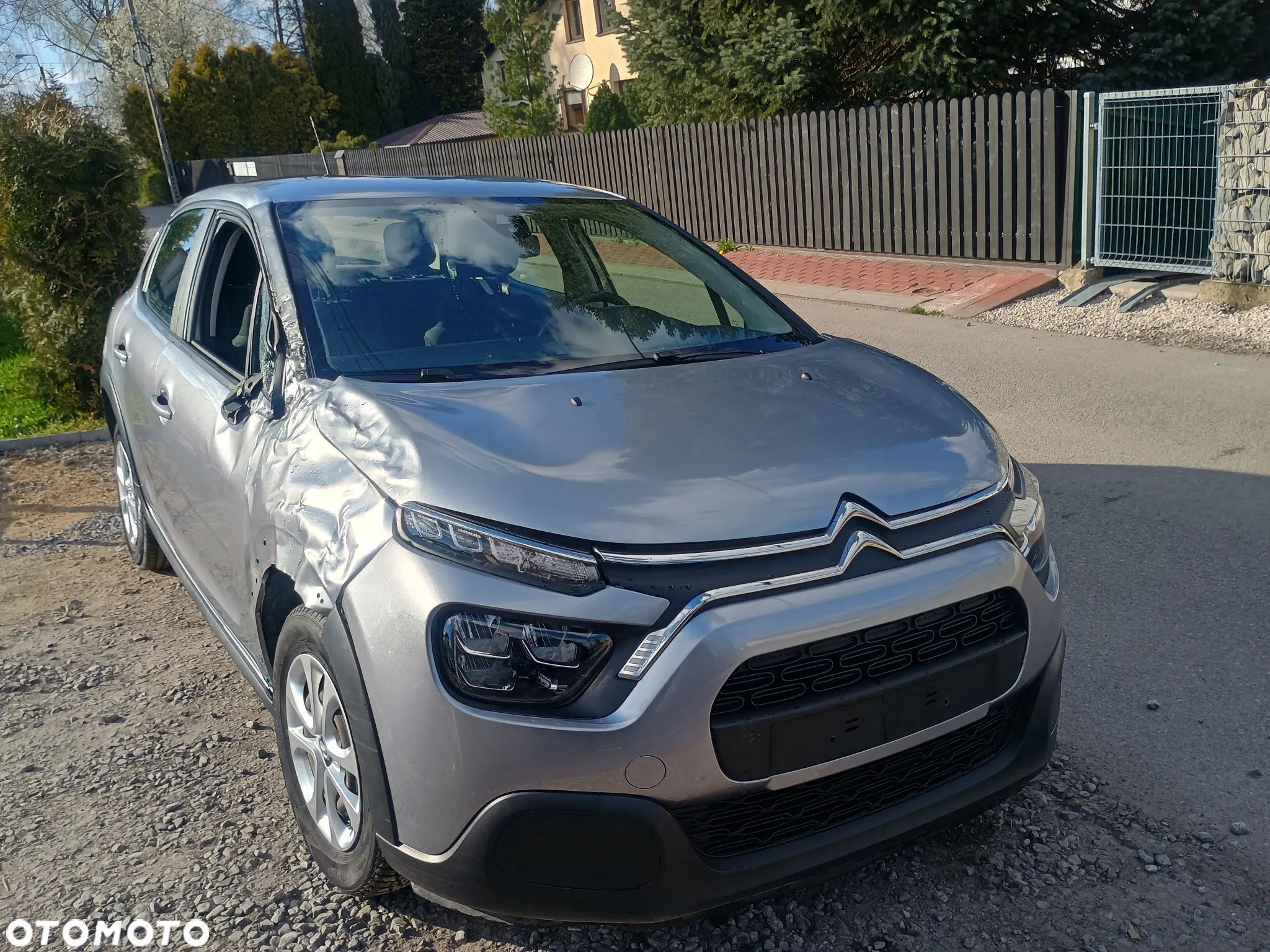 Citroën C3 1.2 PureTech Feel Pack - 13