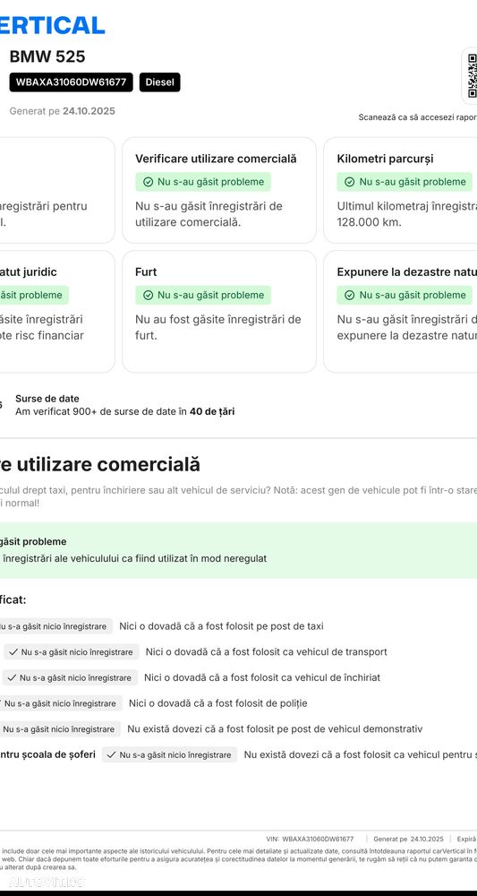 BMW Seria 5 525d Sport-Aut. Luxury Line - 39