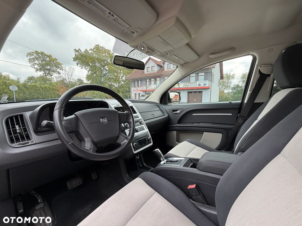 Dodge Journey 2.7 V6 R/T - 16