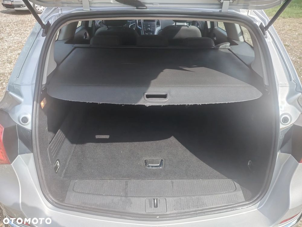 Opel Astra - 7