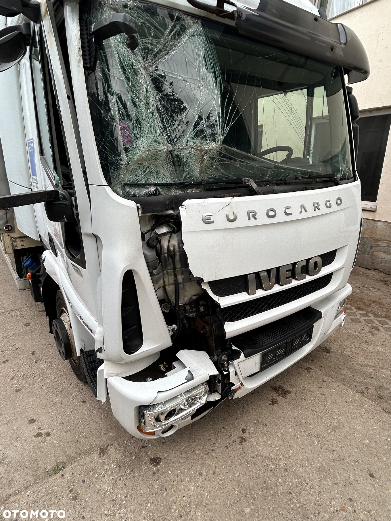 Iveco Eurocargo - 3