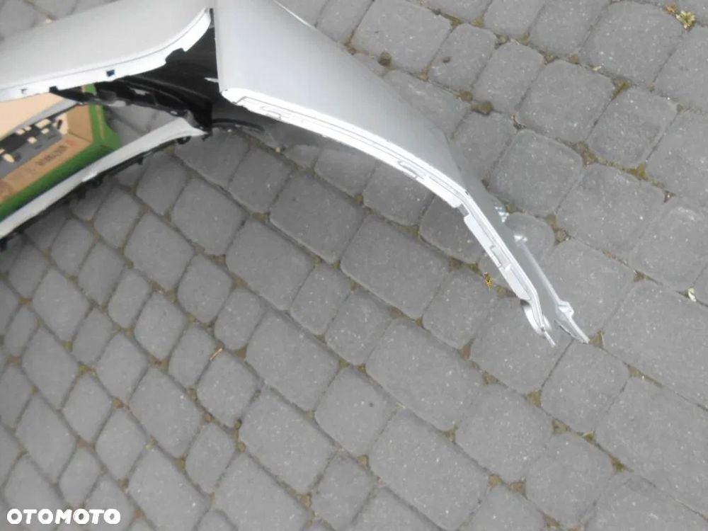 LEXUS NX NX200T NX300H 15-17 ZDERZAK PRZÓD PRZEDNI ORYGINAŁ 52119-78908 - 8