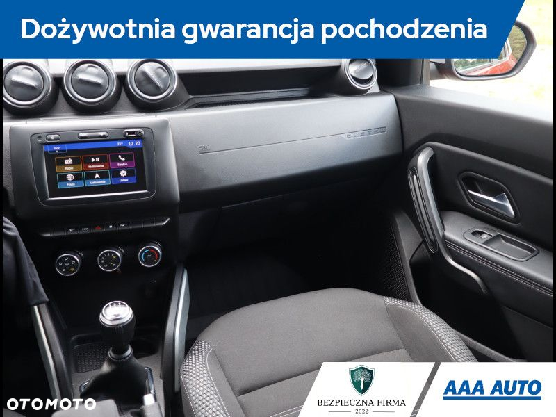 Dacia Duster - 9