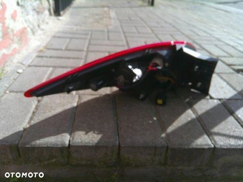 DR EVO EVO3 LED PRAWA TYLNA LAMPA ORYGINAŁ - 6