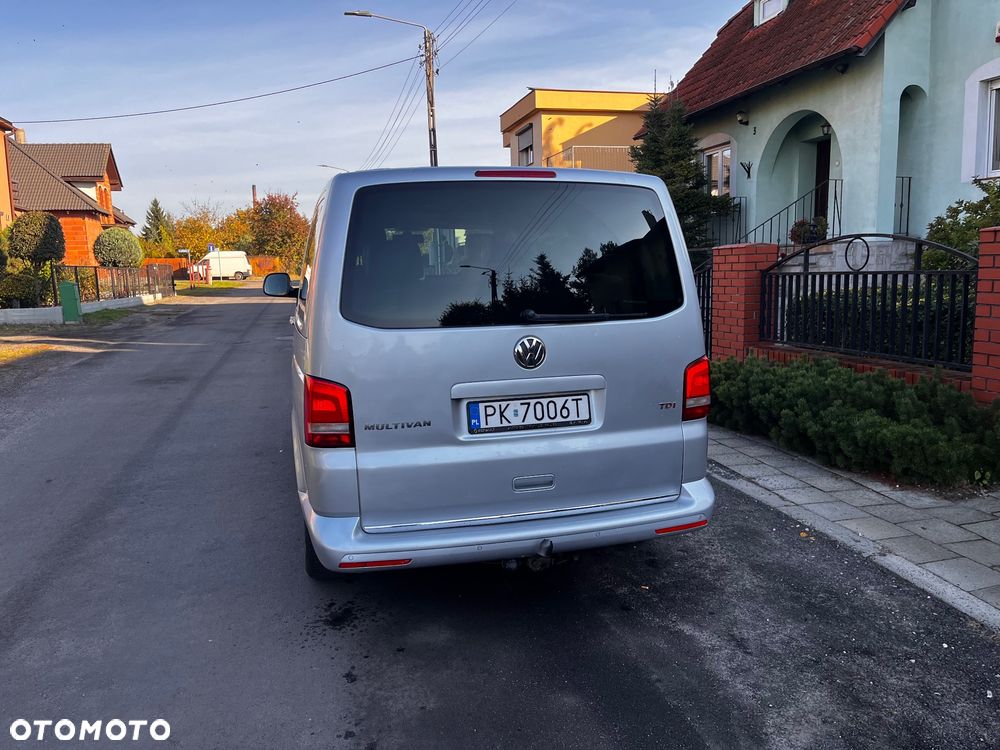 Volkswagen Multivan L1 Highline - 15