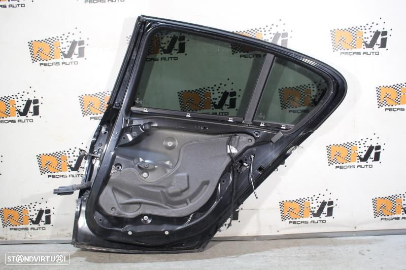 Porta Trás Direita Bmw 1 (F20)  41009628760 / Traseira Passageiro Pend - 9