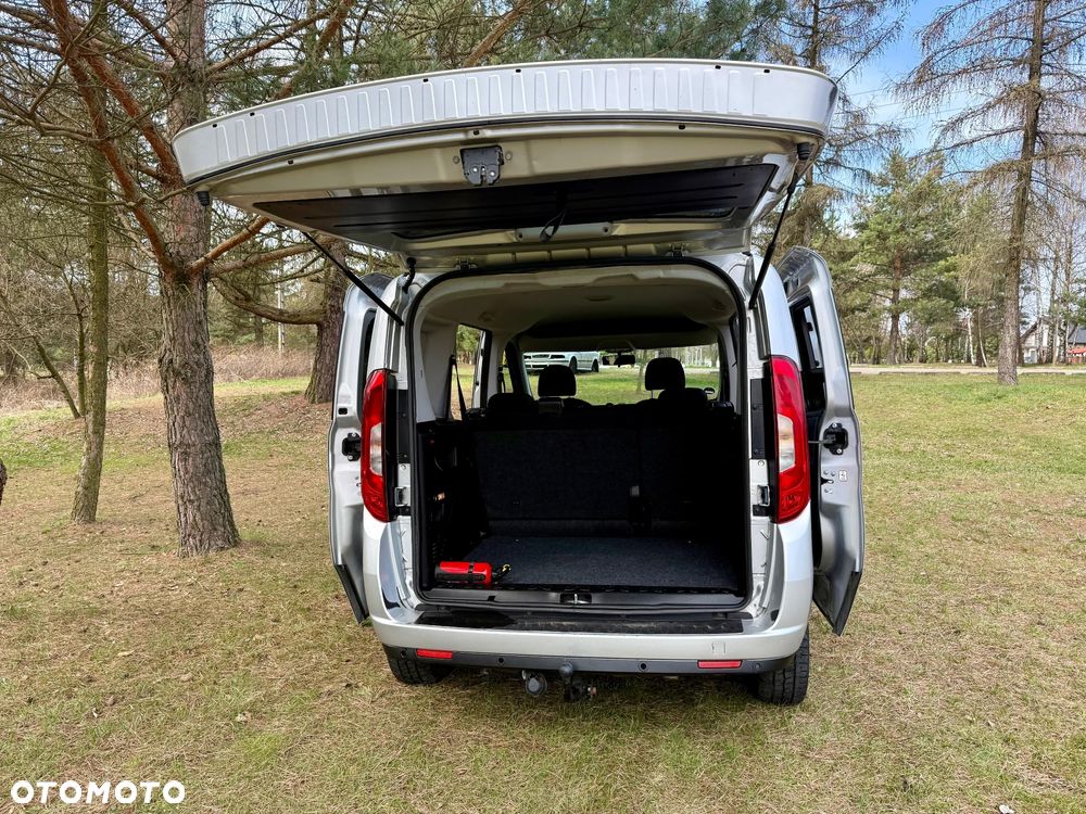Fiat Doblo - 15
