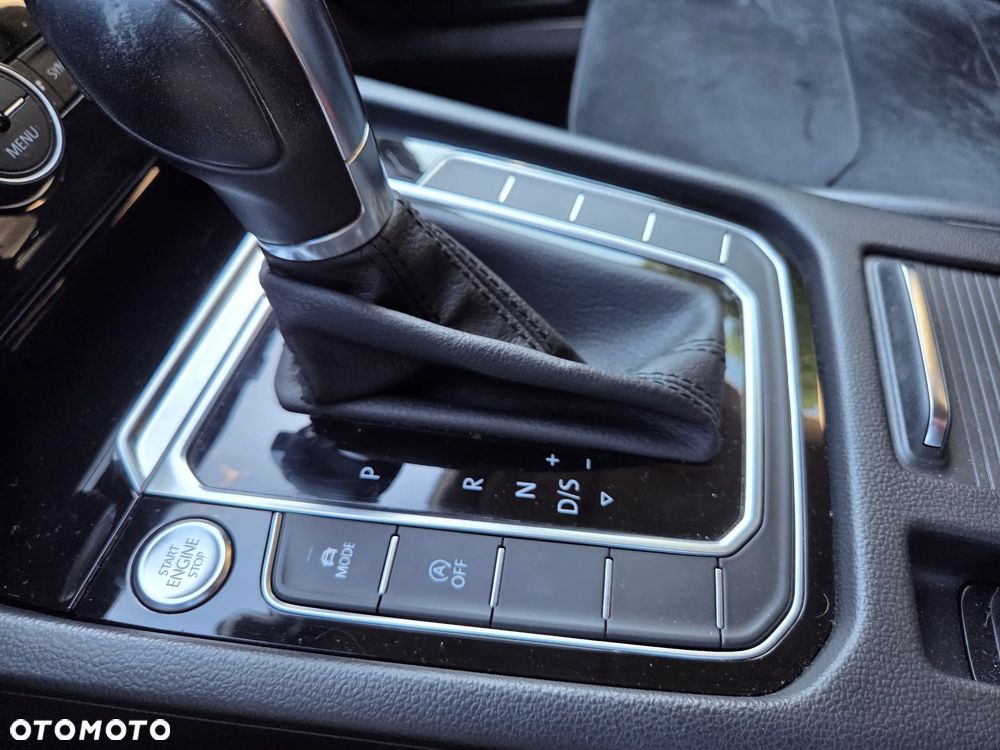 Volkswagen Arteon 2.0 TDI SCR Elegance DSG - 11