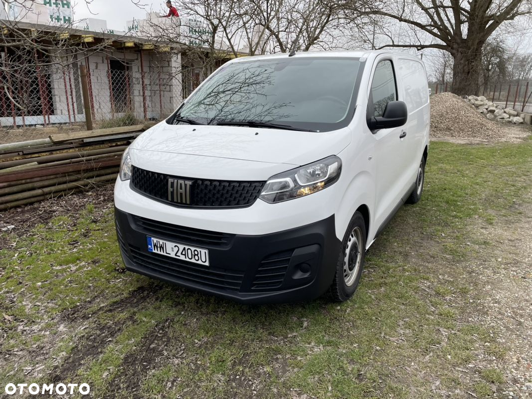 Fiat Scudo - 2