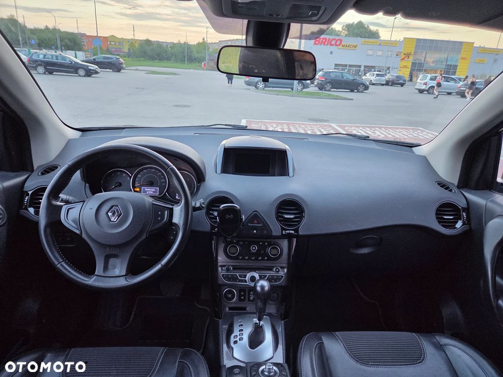 Renault Koleos 2.0 dCi 4x4 Bose Edition - 12