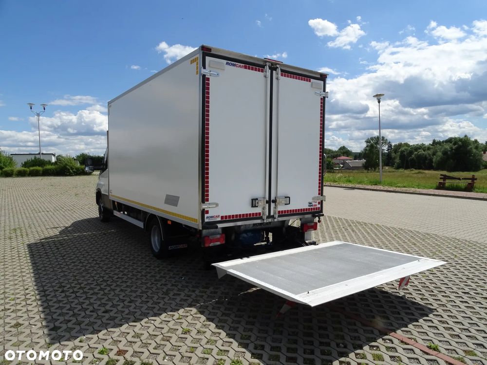 Iveco Daily - 8