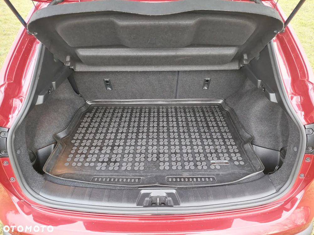 Nissan Qashqai 1.2 DIG-T Xtronic 360 - 32