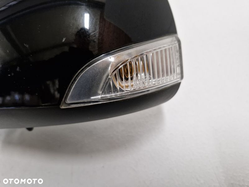 RENAULT MEGANE 3 III LUSTERKO DRZWI LEWE 10 PIN EUROPA - 11