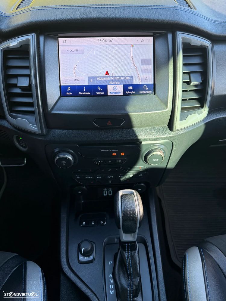 Ford Ranger 2.0 TDCi CD Raptor 4WD - 16