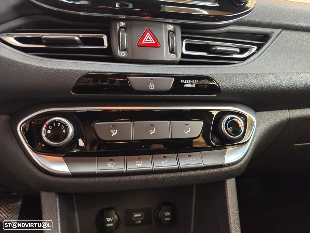 Hyundai i30 SW 1.0 T-GDi Style - 21