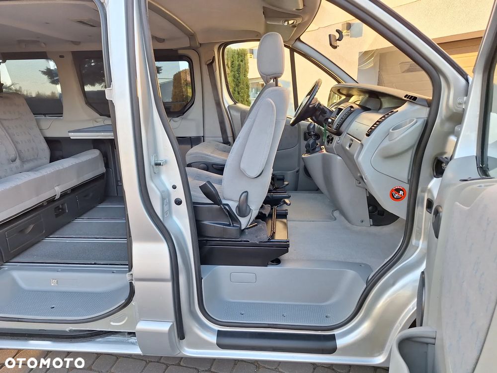 Renault Trafic Generation Expression - 32