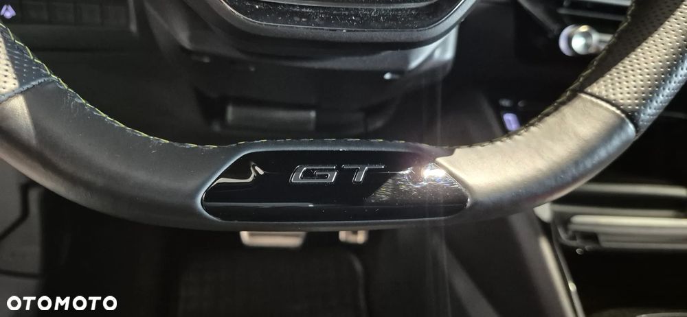 Peugeot 2008 PureTech 130 GT S&S EAT8 - 16