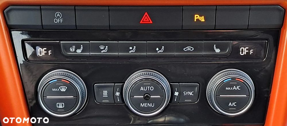 Volkswagen T-Roc 2.0 TDI SCR 4MOTION Style - 18