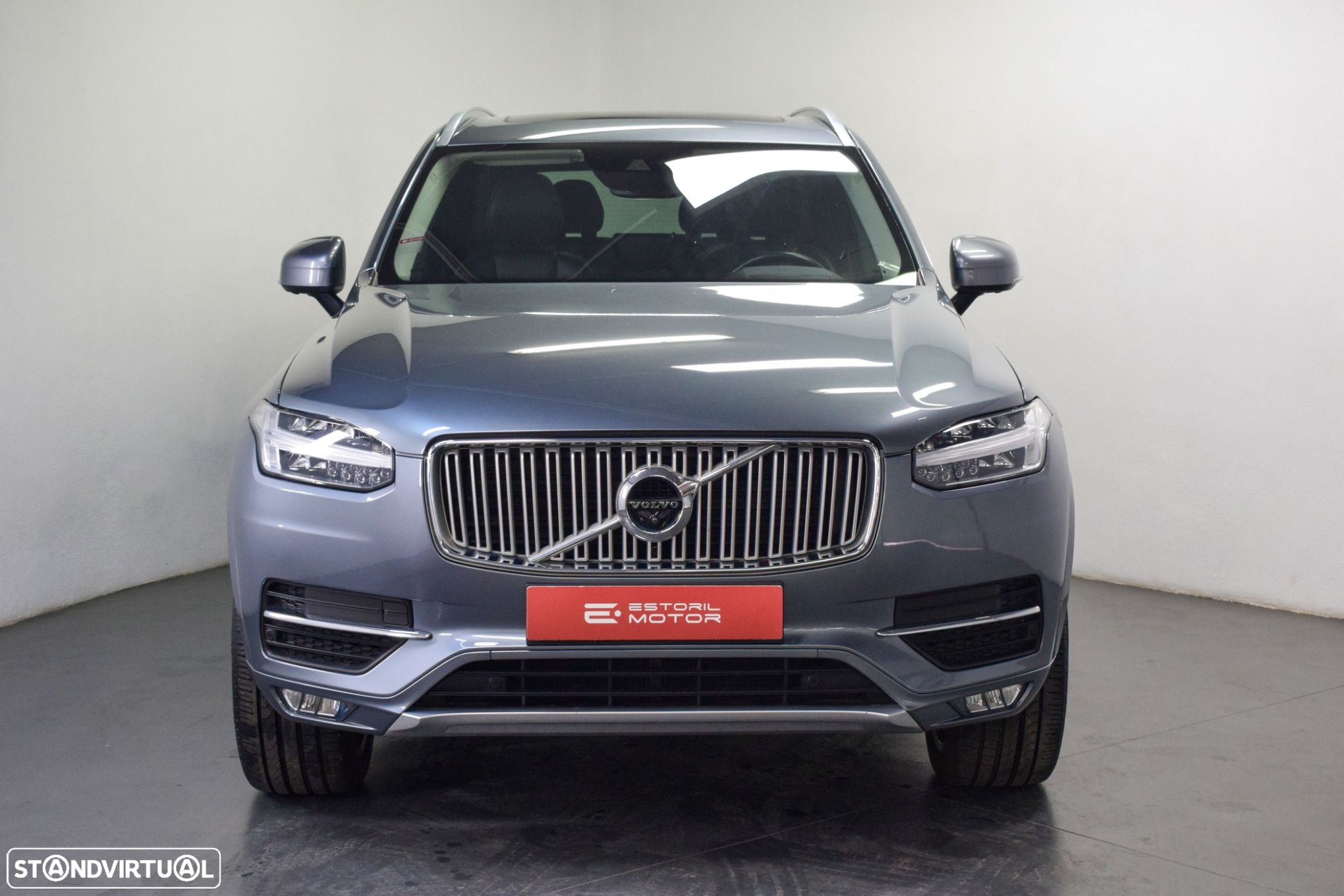 Volvo XC 90 2.0 D4 Inscription - 2