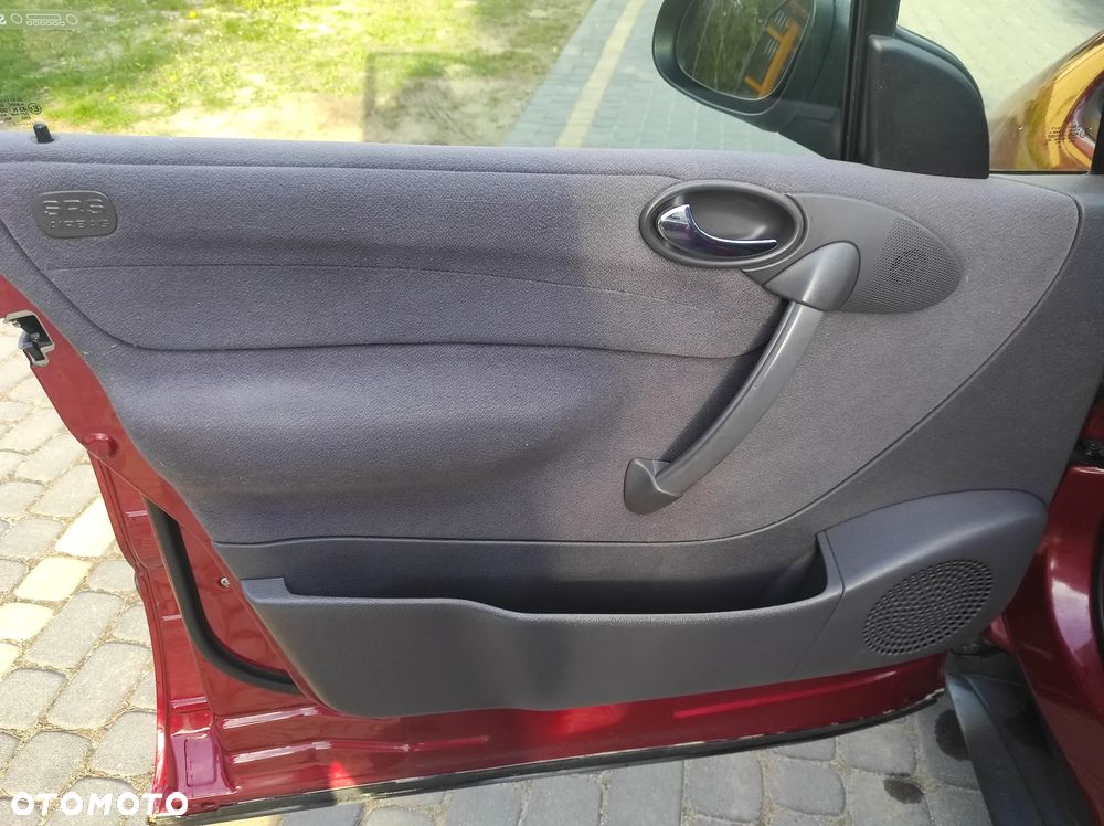 Mercedes-Benz Klasa A 140 Classic - 9