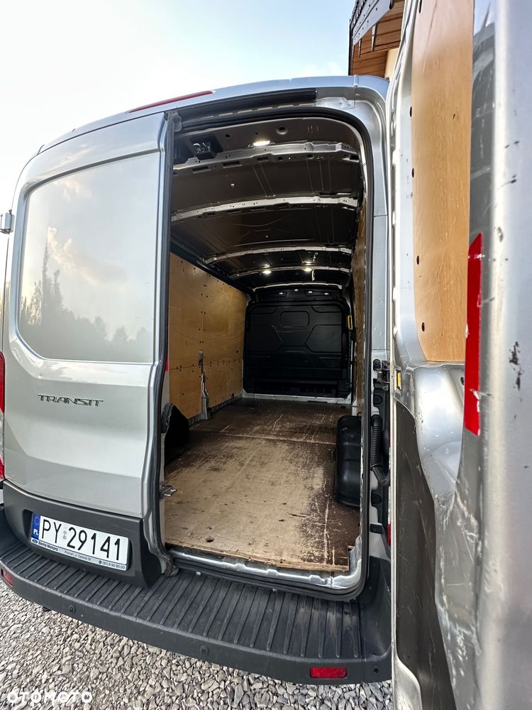 Ford Transit L3 H2 - 31