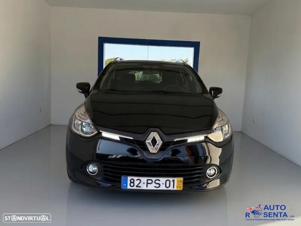 Renault Clio Break - 3
