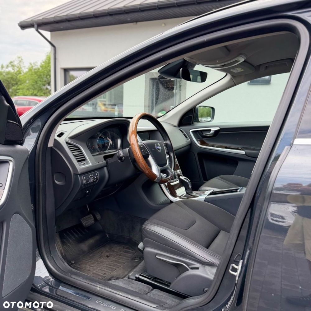 Volvo XC 60 - 14
