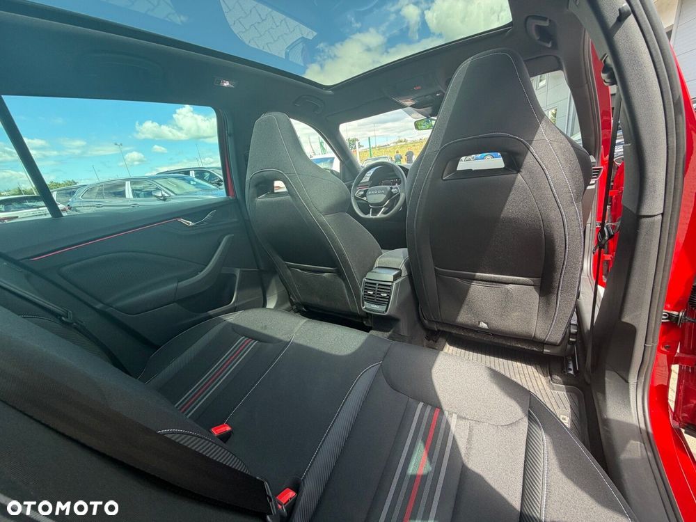 Skoda Kamiq 1.5 TSI Monte Carlo DSG - 16