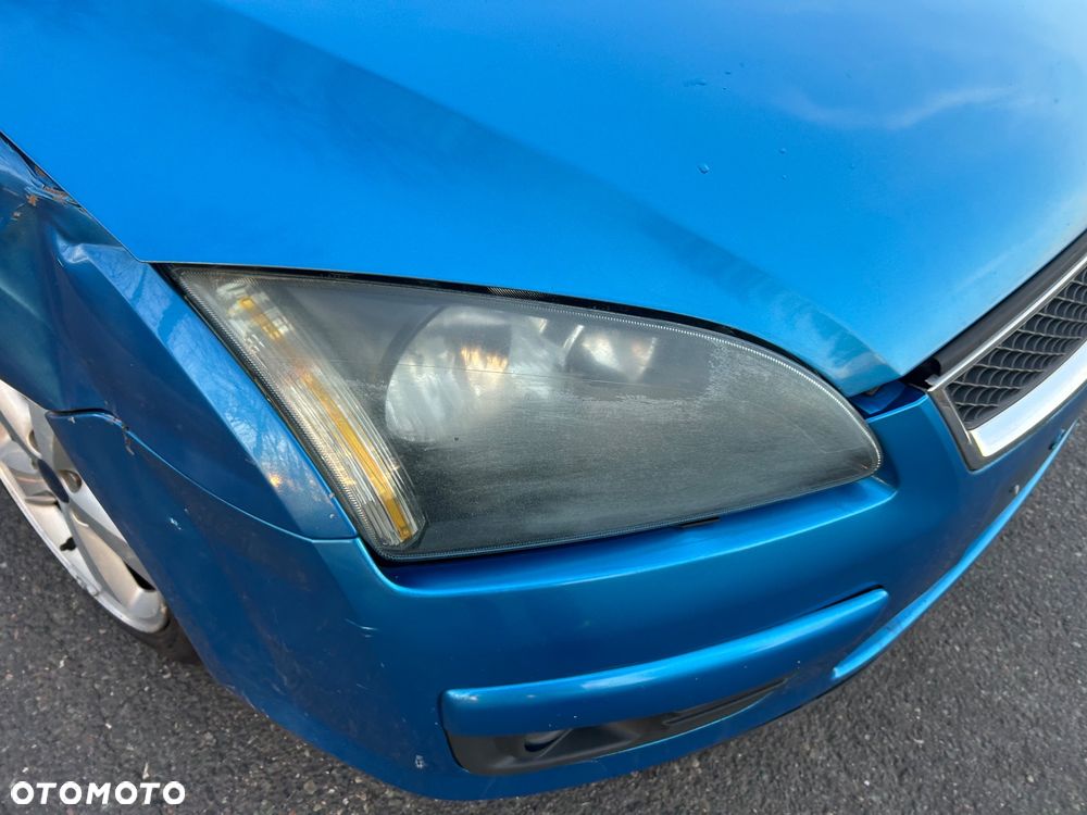 Ford Focus - 20
