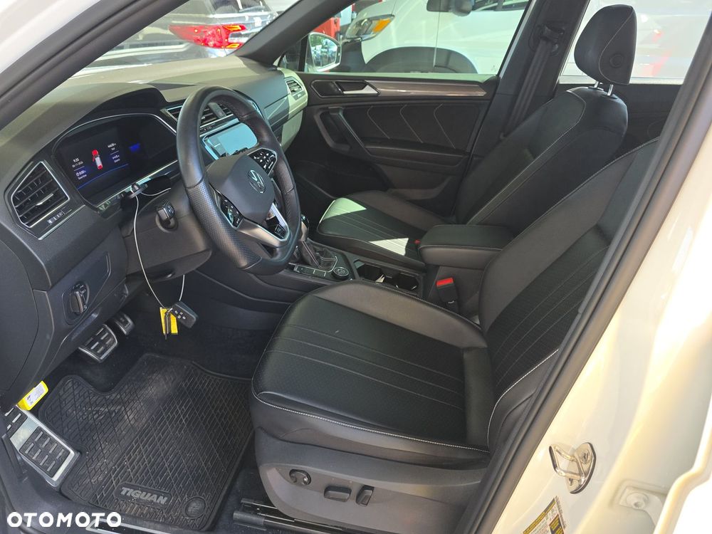 Volkswagen Tiguan - 7