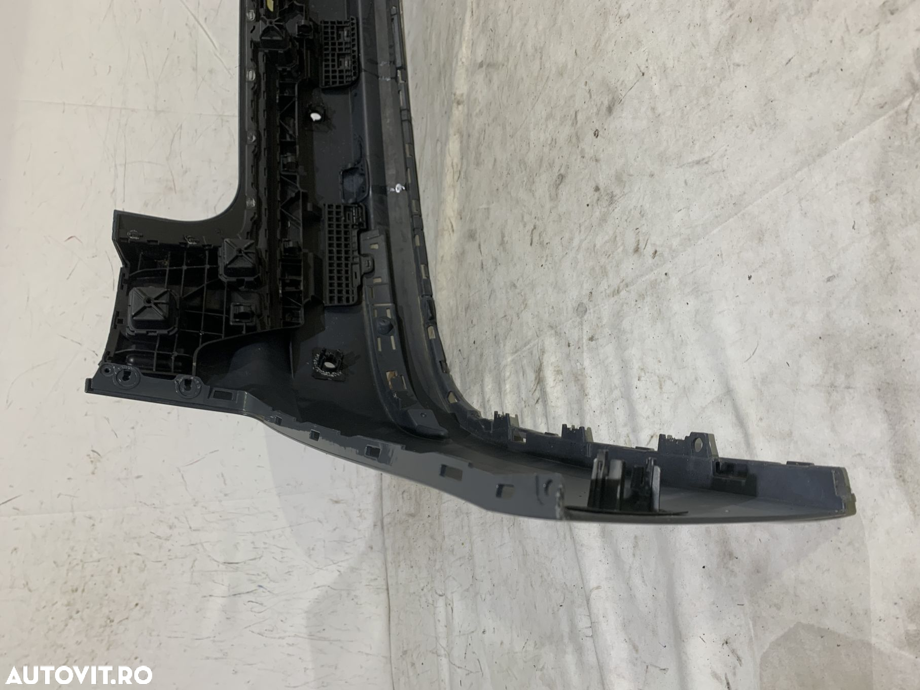 Bara spate Audi A8, 2018, 2019, 2020, 2021, 2022, cod origine OE 4N0807511A. - 13