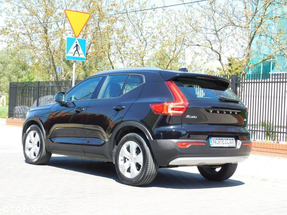 Volvo XC 40 D3 Momentum Pro - 6