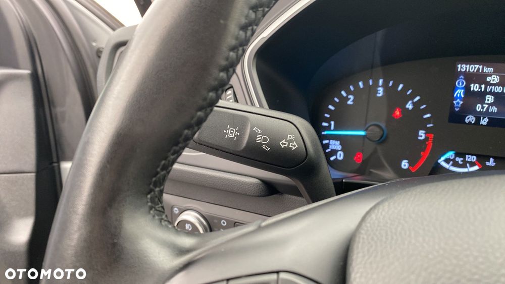 Ford Kuga 1.5 EcoBlue FWD Titanium - 21