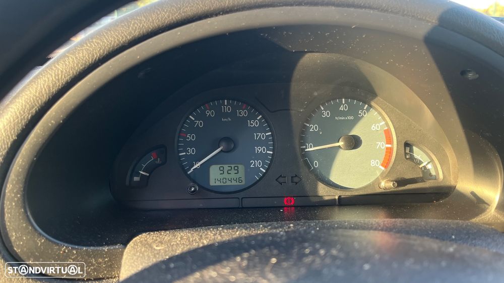 Citroën Saxo 1.1i Exclusive - 12