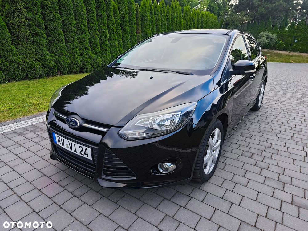 Ford Focus 2.0 TDCi Gold X (Edition) - 2