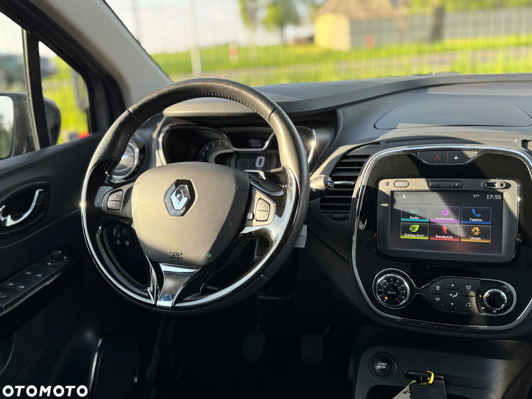 Renault Captur ENERGY TCe 90 Experience - 14